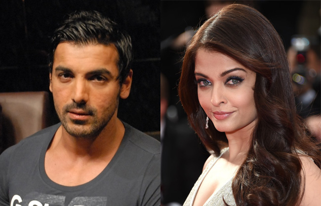 Aishwarya Rai Bachchan chose John Abraham for Jazba?